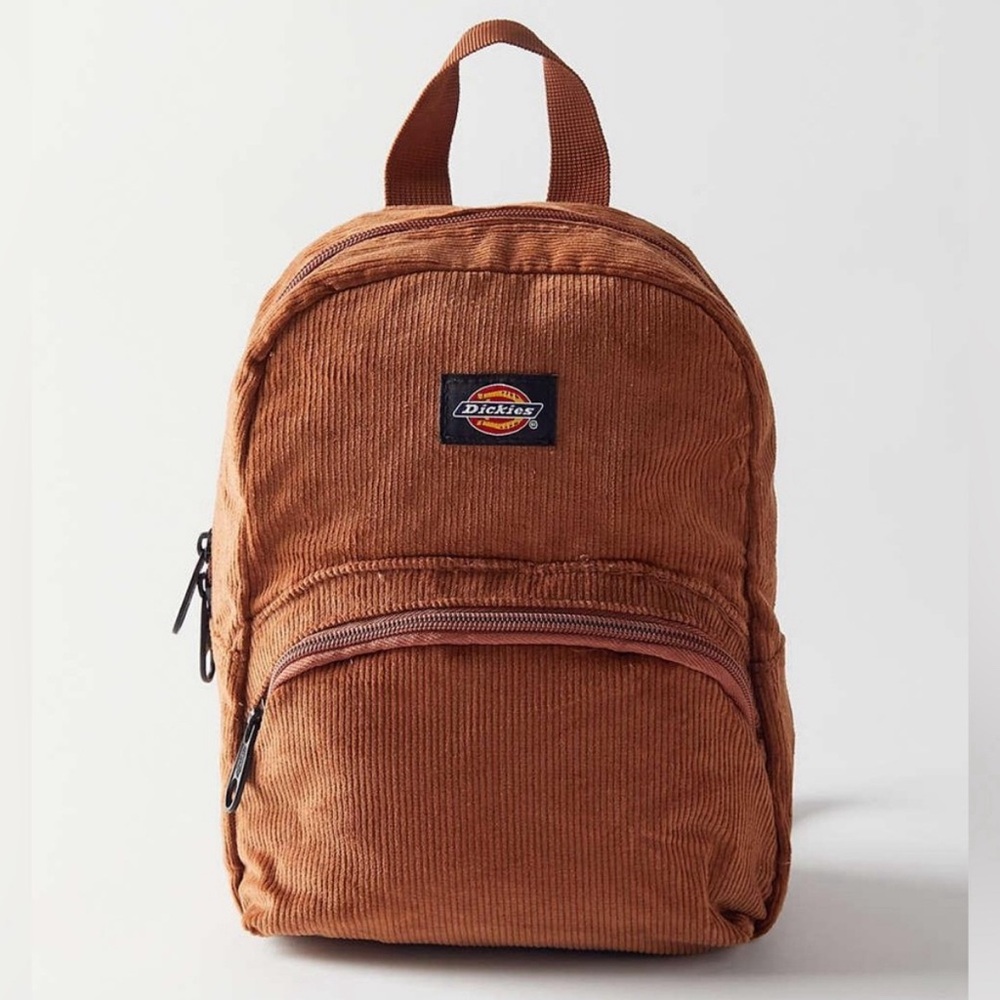Dickies mini backpack